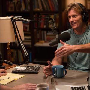 Still of Denis Leary in Maron (2013)