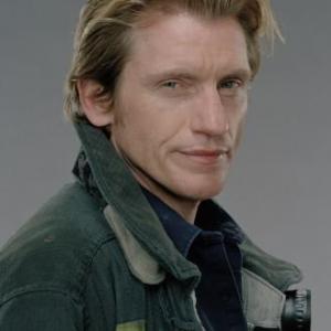 Denis Leary in Rescue Me 2004