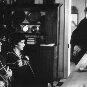Still of Kevin Spacey Judy Davis and Denis Leary in The Ref 1994
