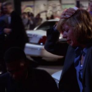 Still of Allison Janney in The West Wing (1999)