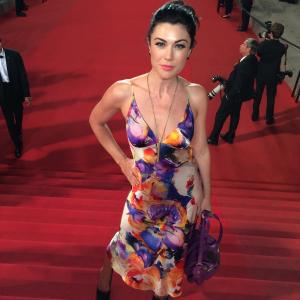 Cannes Film Festival 2015 Red Carpet