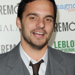 Jake Johnson at event of Ceremony 2010