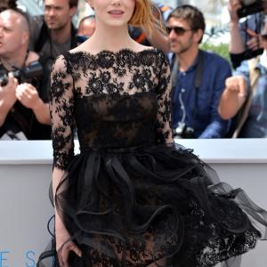 Emma Stone at event of Neracionalus zmogus (2015)