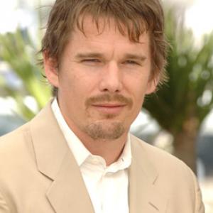 Ethan Hawke at event of Fast Food Nation (2006)