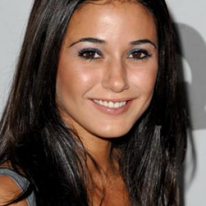 Emmanuelle Chriqui