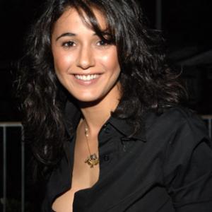 Emmanuelle Chriqui at event of Friends with Money (2006)