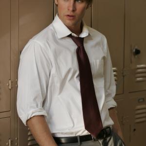 Still of Chace Crawford in The Haunting of Molly Hartley 2008
