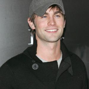 Chace Crawford at event of Juodoji gulbe (2010)