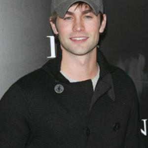 Chace Crawford at event of Juodoji gulbe 2010