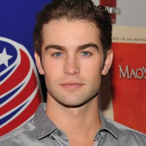 Chace Crawford at event of Maos Last Dancer 2009