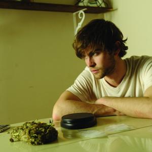 Still of Chace Crawford in Twelve (2010)