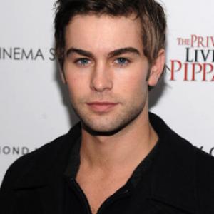 Chace Crawford at event of The Private Lives of Pippa Lee 2009