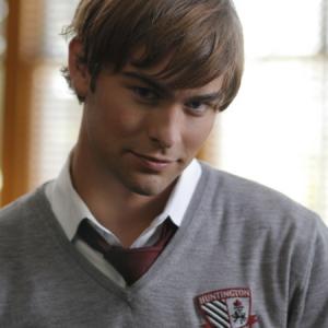 Still of Chace Crawford in The Haunting of Molly Hartley (2008)