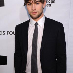 Chace Crawford at event of The 80th Annual Academy Awards 2008