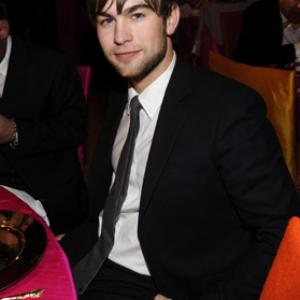 Chace Crawford at event of The 80th Annual Academy Awards 2008