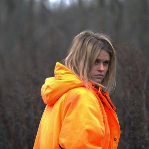 Still of Alice Eve in Cold Comes the Night (2013)