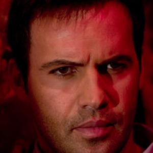 Billy Zane (Dr. Taylor Briggs) starring in 