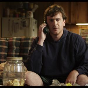 Still of Jason Segel in Jeff Who Lives at Home 2011
