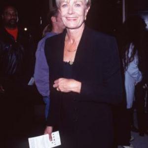 Vanessa Redgrave at event of Event Horizon 1997