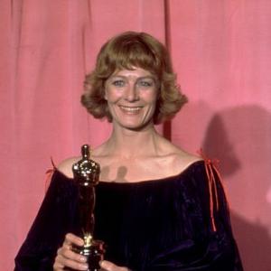 Academy Awards 50th Annual Vanessa Redgrave Best Supporting Actress 19778