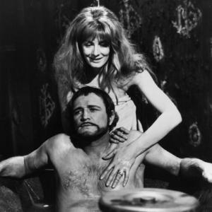 Camelot Richard Harris Vanessa Redgrave 1967 Warner Brothers