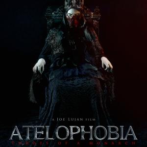 Atelophobia Throes of a Monarch Official Poster