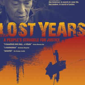 Lost Years. Two-part documentary television mini-series on CBC TV & CTV Two Alberta, and international theatrical feature release.