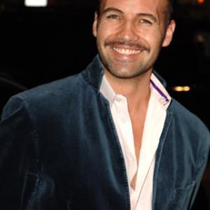 Billy Zane at event of BloodRayne 2005