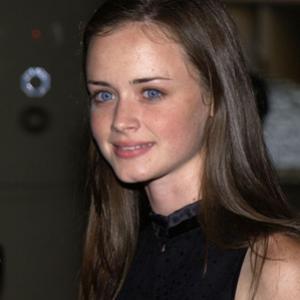 Alexis Bledel