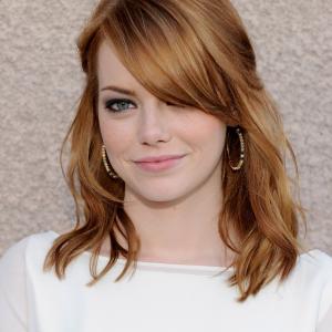 Emma Stone at event of Teen Choice 2011 (2011)