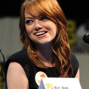 Emma Stone