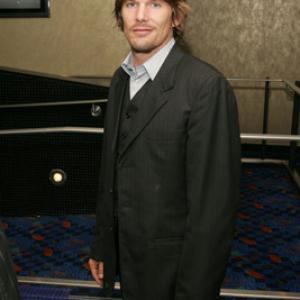 Ethan Hawke at event of One Last Thing 2005