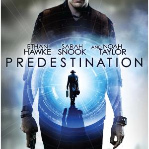Ethan Hawke in Predestination (2014)