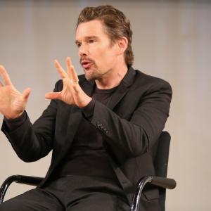 Ethan Hawke at event of IMDb What to Watch 2013