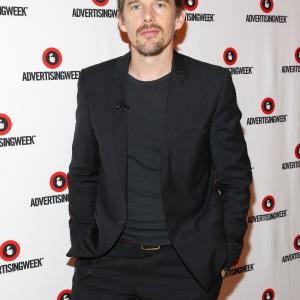 Ethan Hawke at event of IMDb What to Watch 2013