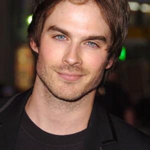 Ian Somerhalder at event of Mission: Impossible III (2006)