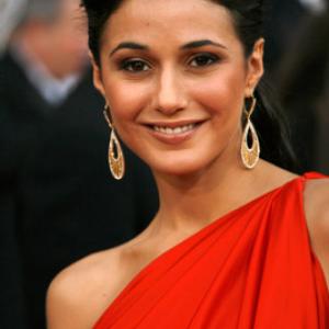 Emmanuelle Chriqui at event of 14th Annual Screen Actors Guild Awards (2008)