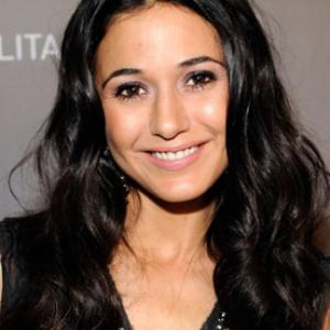 Emmanuelle Chriqui