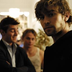 Still of Chace Crawford in Twelve 2010