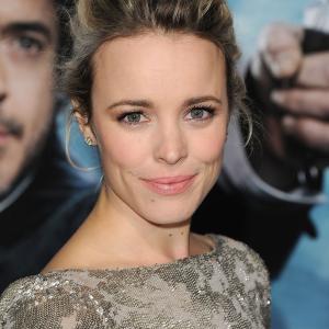 Rachel McAdams at event of Serlokas Holmsas Seseliu zaidimas 2011