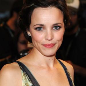 Rachel McAdams at event of The Lucky Ones 2008