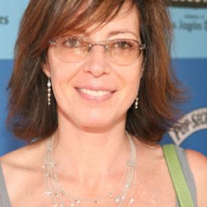 Allison Janney at event of Who Killed the Electric Car? 2006