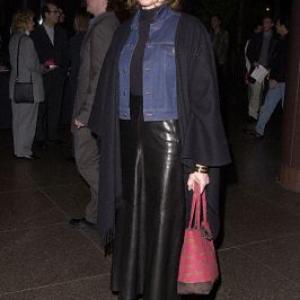 Allison Janney at event of A Girl Thing 2001