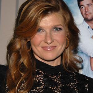 Connie Britton at event of Friday Night Lights (2006)