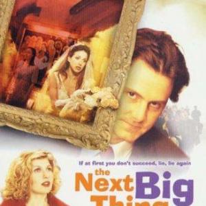 Connie Britton in The Next Big Thing 2001