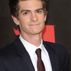 Andrew Garfield