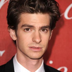 Andrew Garfield