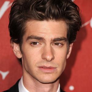 Andrew Garfield