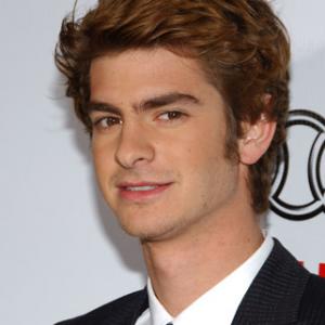 Andrew Garfield at event of Lions for Lambs 2007
