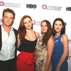 Outfest opening night